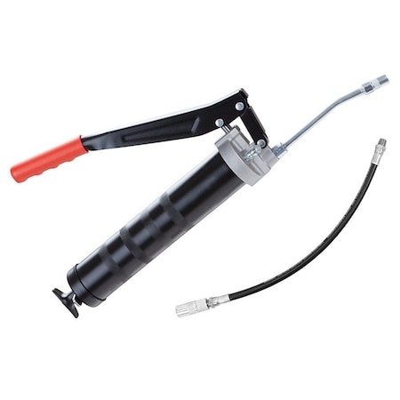 Atd Tools ATD Dual Piston Lever Grease Gun 5003